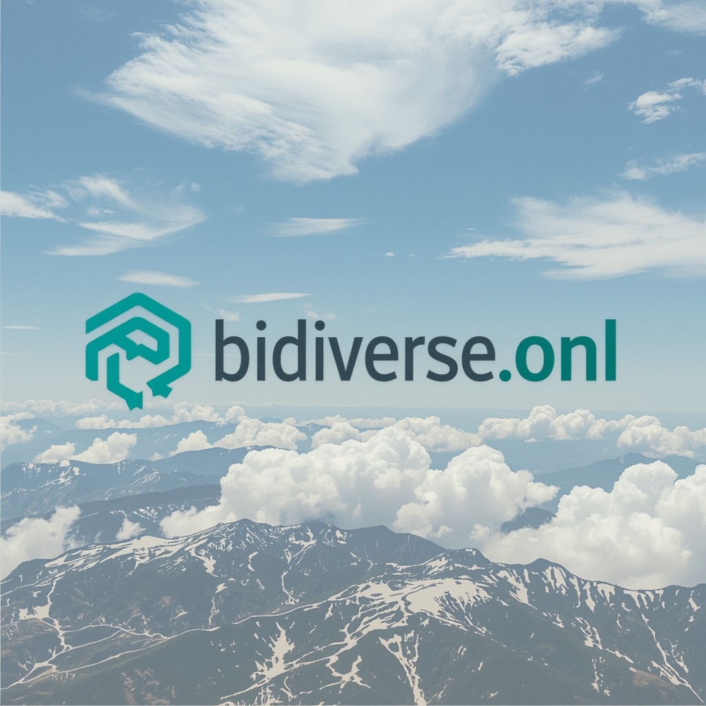 Biodiverse